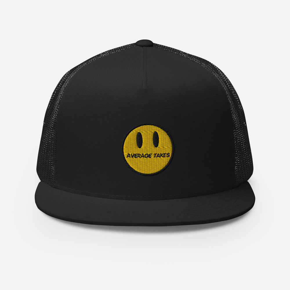 SMiLE Trucker Cap