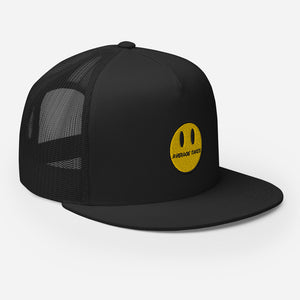 SMiLE Trucker Cap