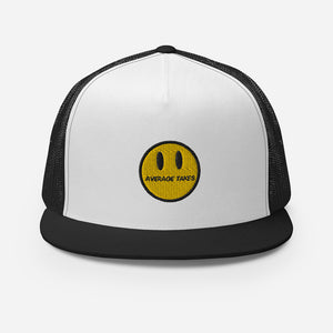 SMiLE Trucker Cap