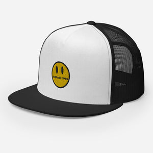 SMiLE Trucker Cap