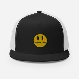 SMiLE Trucker Cap