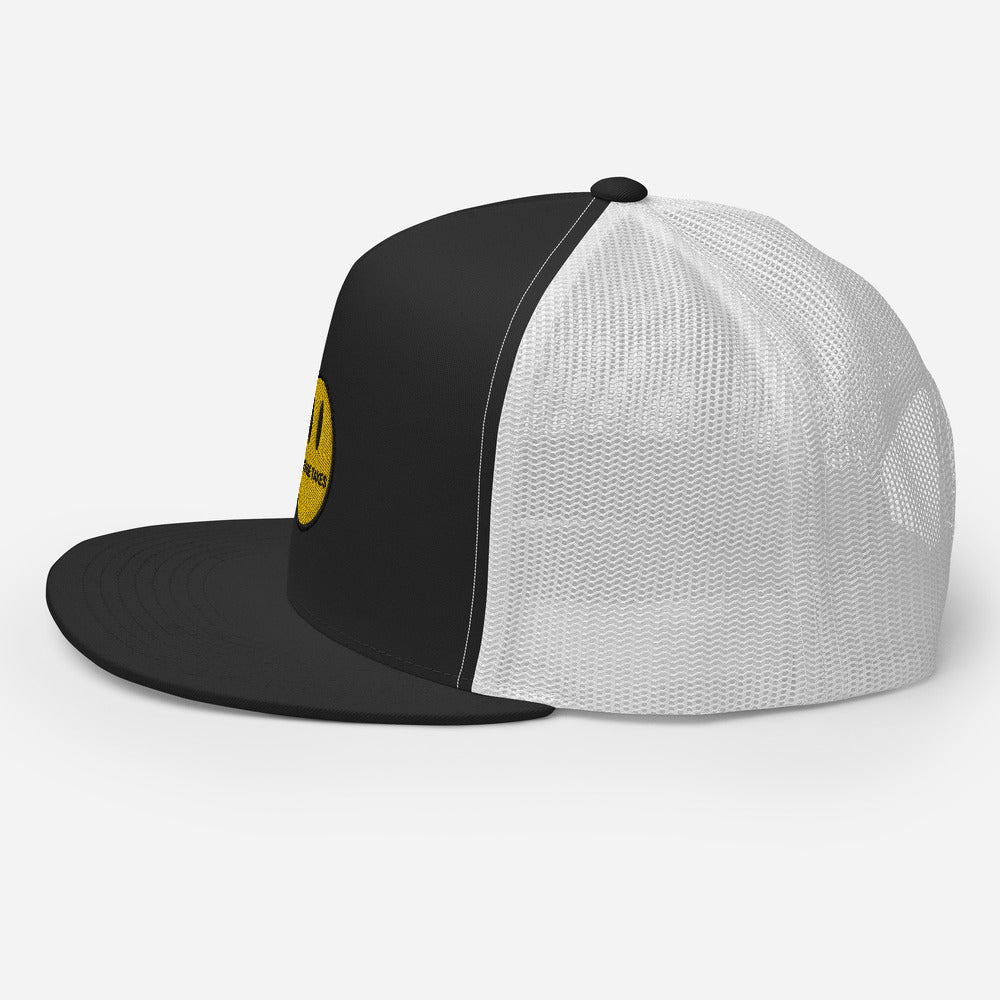 SMiLE Trucker Cap