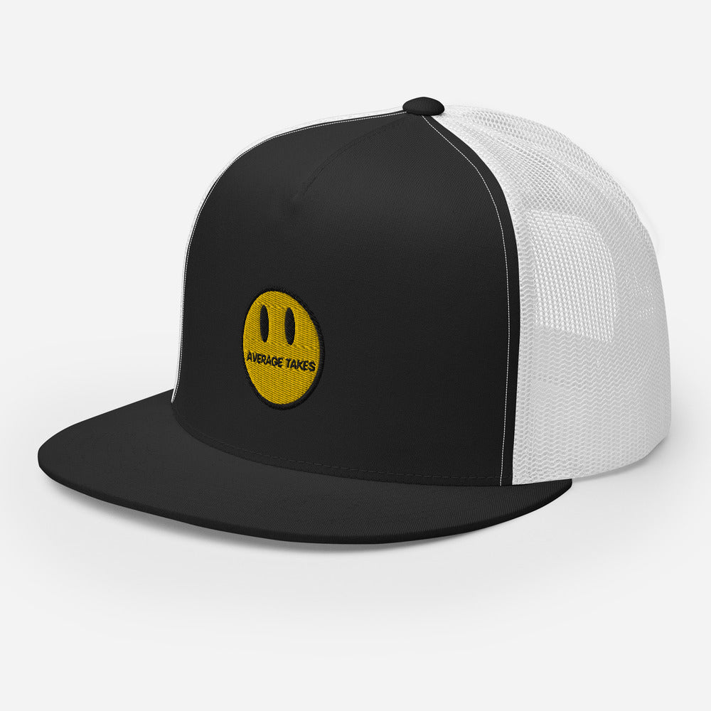 SMiLE Trucker Cap