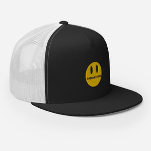 SMiLE Trucker Cap