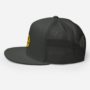 SMiLE Trucker Cap