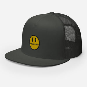 SMiLE Trucker Cap