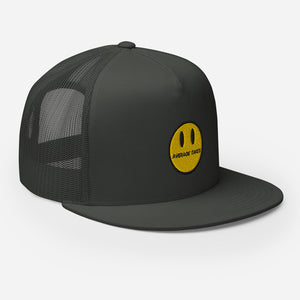 SMiLE Trucker Cap