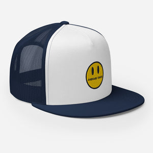 SMiLE Trucker Cap