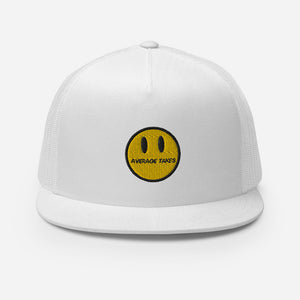 SMiLE Trucker Cap