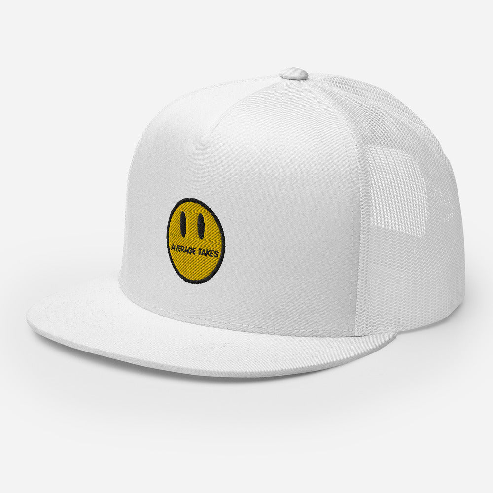 SMiLE Trucker Cap