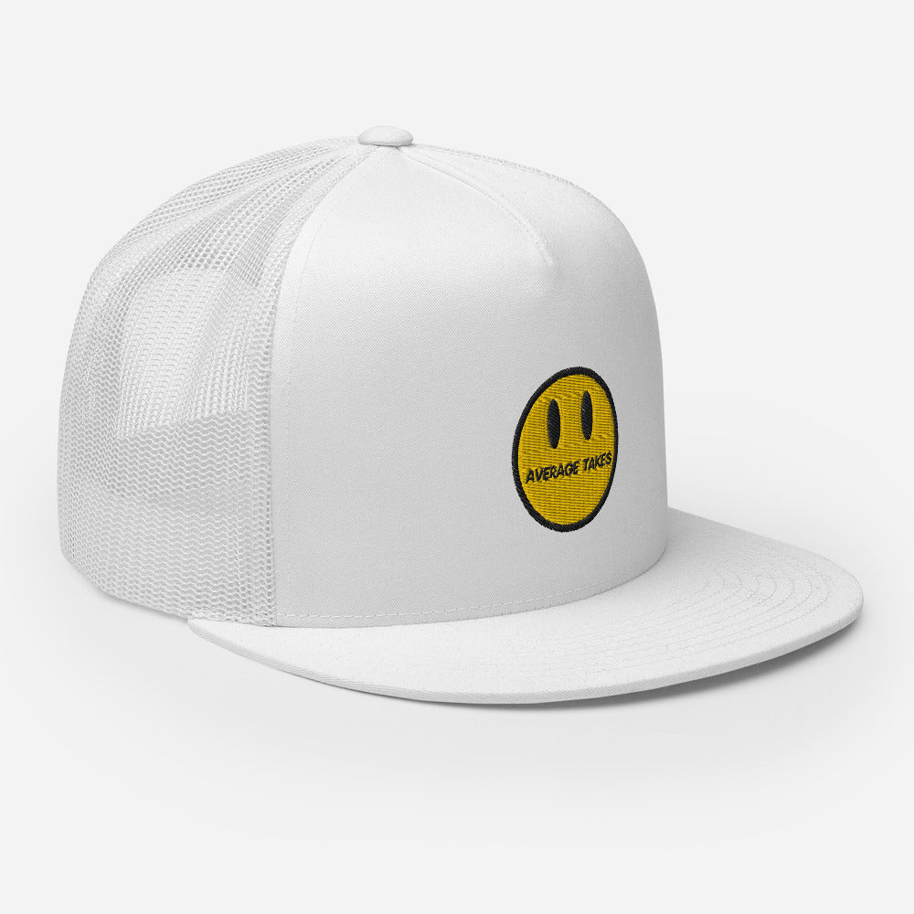 SMiLE Trucker Cap