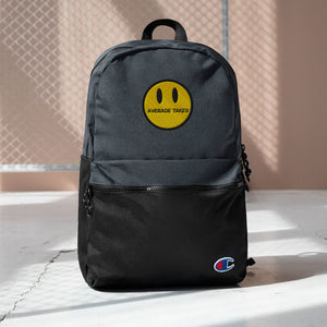 SMiLE Backpack