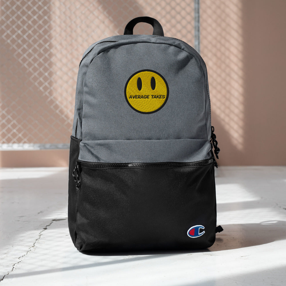 SMiLE Backpack