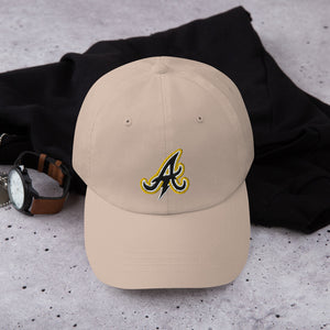 AT Dad Hat