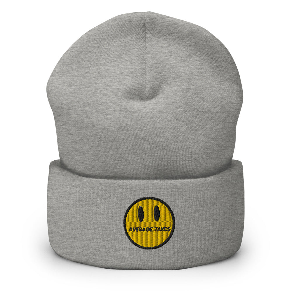 SMiLE Beanie