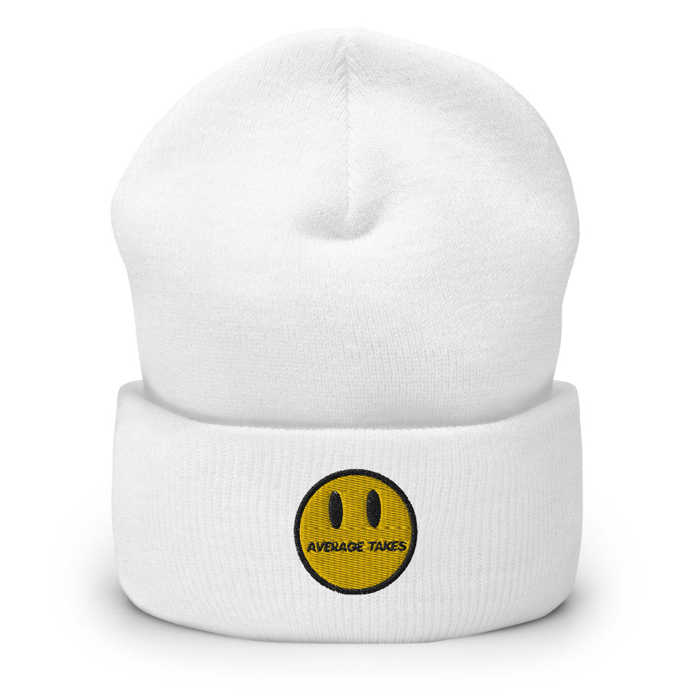 SMiLE Beanie