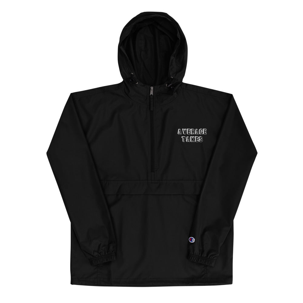 OG Windbreaker