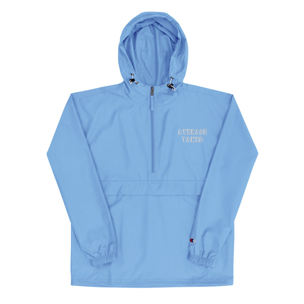 OG Windbreaker