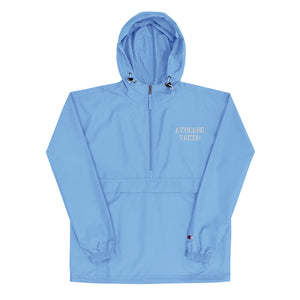 OG Windbreaker