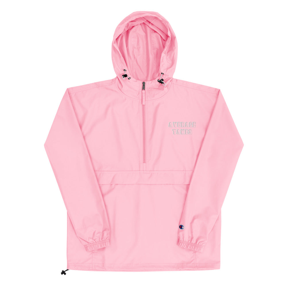 OG Windbreaker