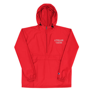 OG Windbreaker