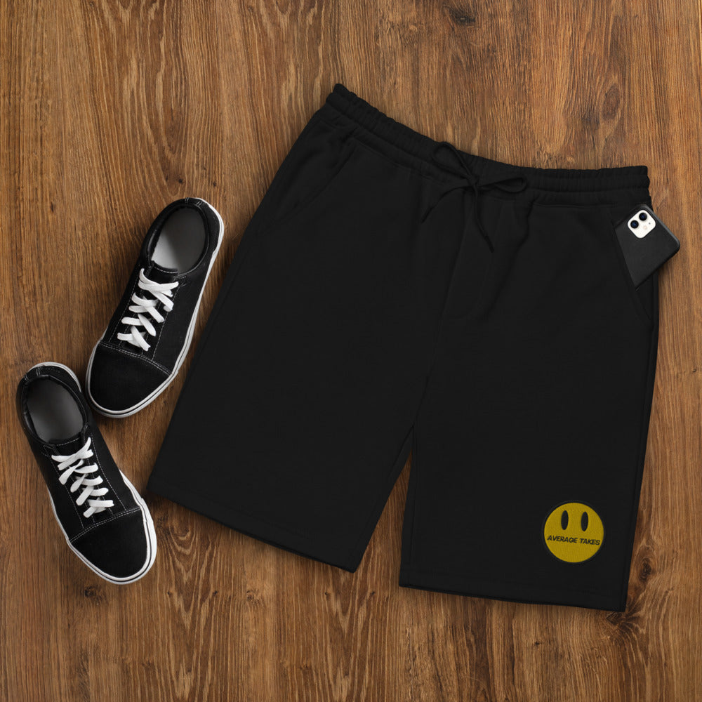 SMiLE Shorts