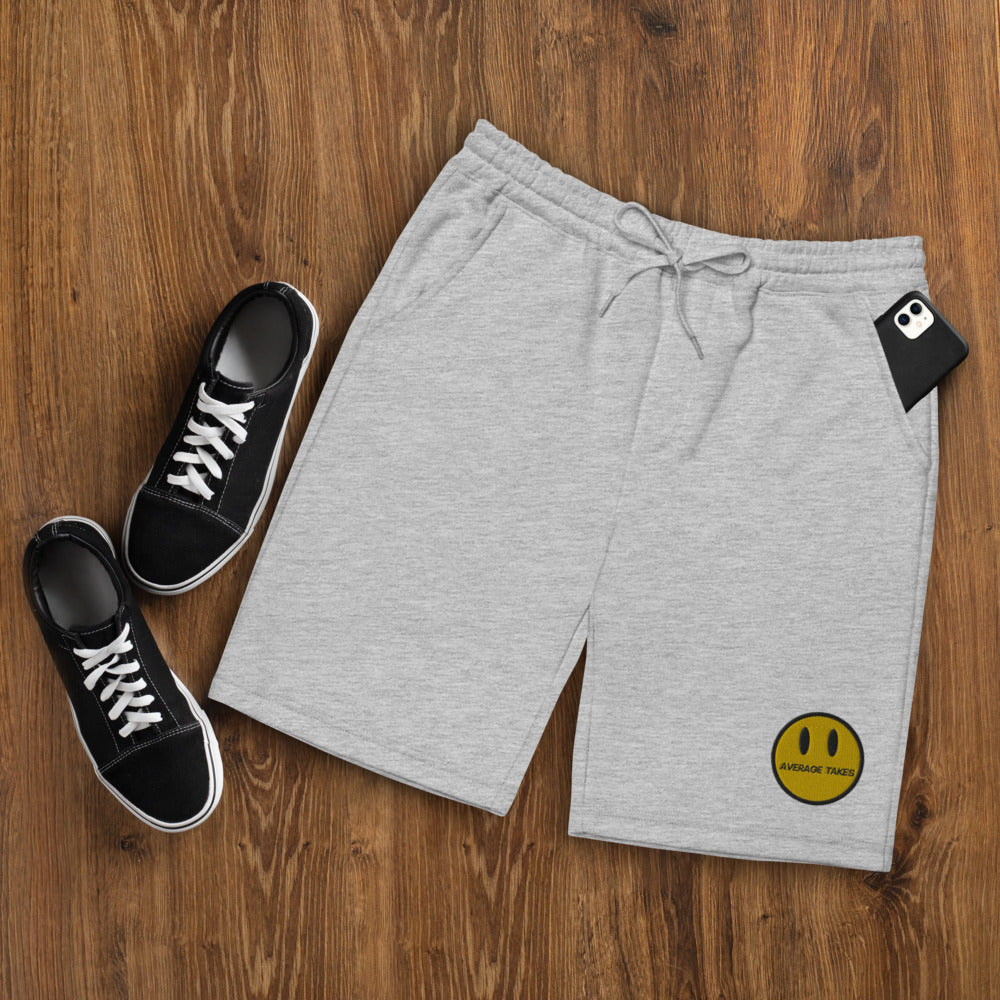 SMiLE Shorts