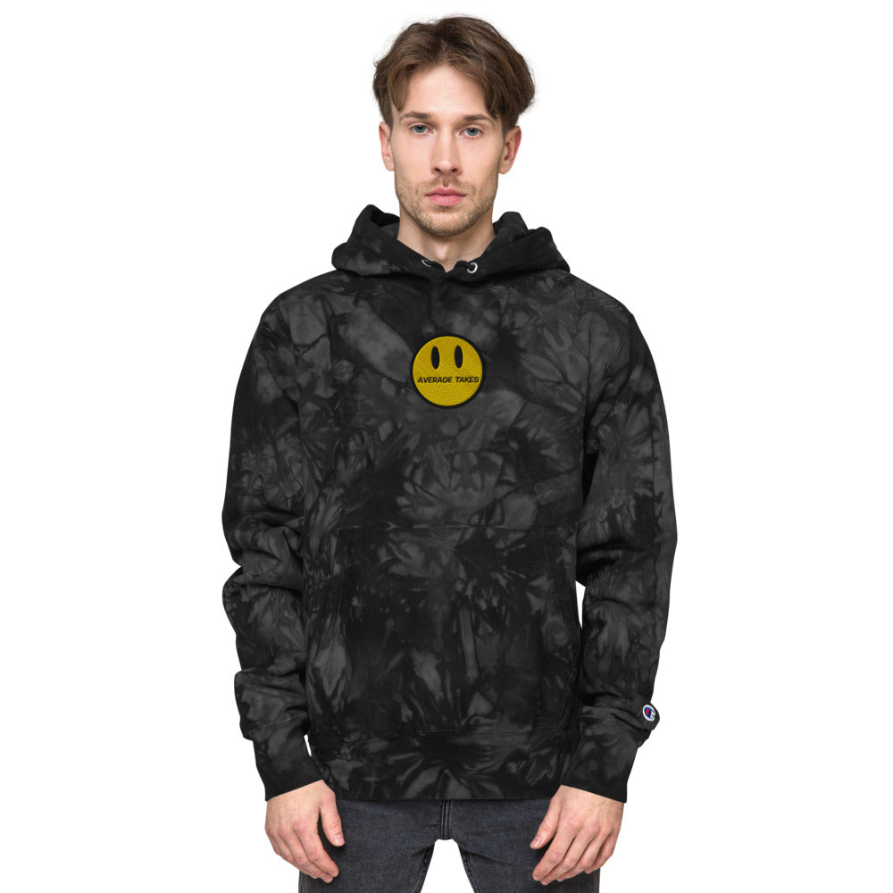 SMiLE Hoodie