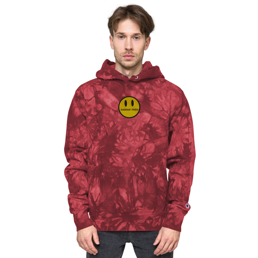 SMiLE Hoodie