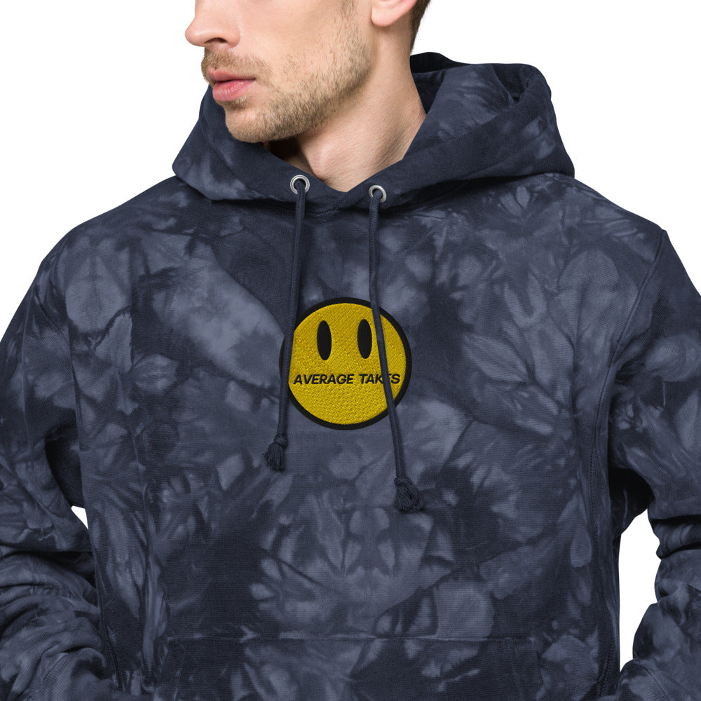 SMiLE Hoodie