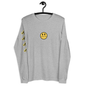 SMiLE x AT Long Sleeve