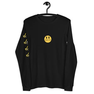 SMiLE x AT Long Sleeve