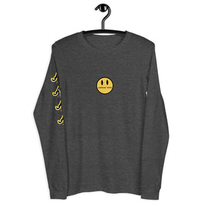 SMiLE x AT Long Sleeve