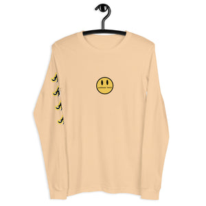 SMiLE x AT Long Sleeve