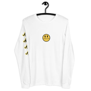 SMiLE x AT Long Sleeve